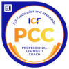 coach professionnelle certifiee icf pcc